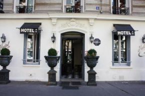  Camelia Prestige - Place de la Nation  Париж